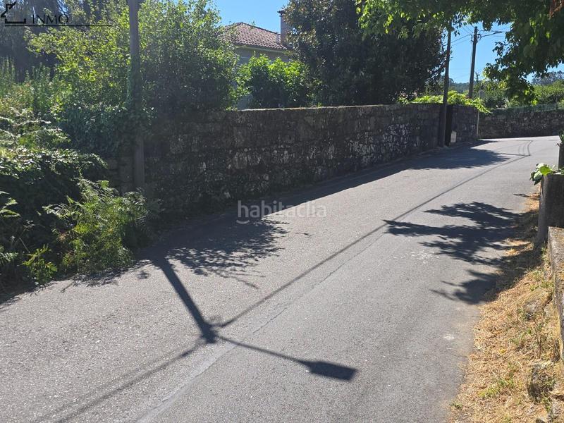 Foto 526a9e87-8949-4aaf-b73f-2646577b299b. Residential plot in o burgo - campus universitario Pontevedra