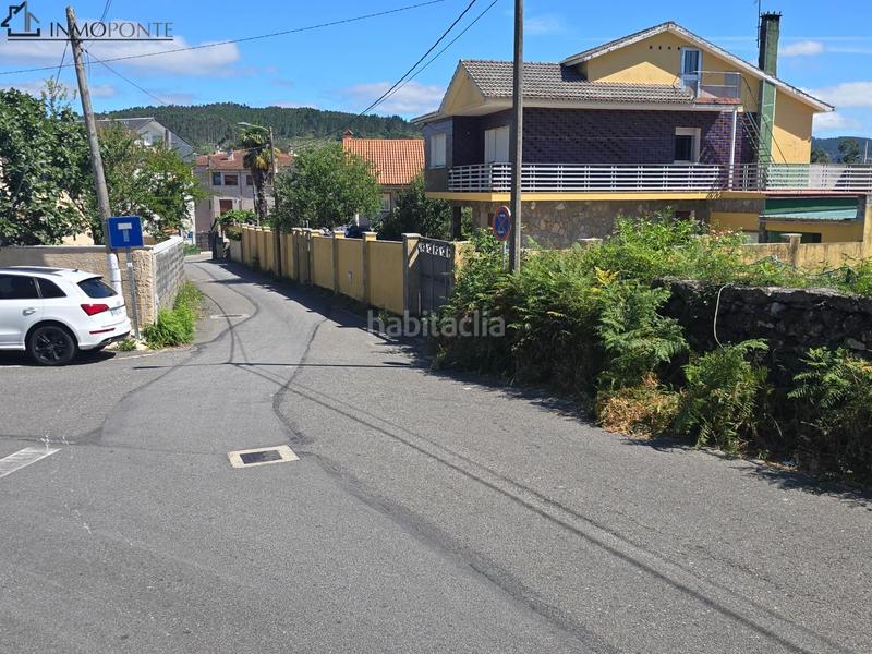 Foto 6a0ae1cd-2134-4fc5-82f7-cd470ae05a70. Residential plot in o burgo - campus universitario Pontevedra