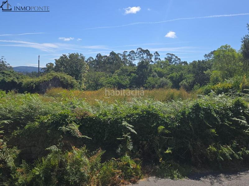 Foto 744e91d8-56da-4b89-af50-49e533812fa9. Residential plot in o burgo - campus universitario Pontevedra