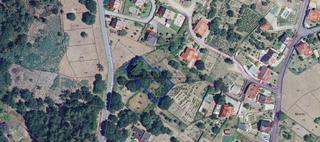 Residential Plot in Toén. Solar en venta en san pedro de moreiras se vende terreno de unos
