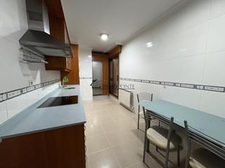 Location Appartement  Juan bautista andrade. Alquiler de piso en juan bautista andrade, pontevedra descripció