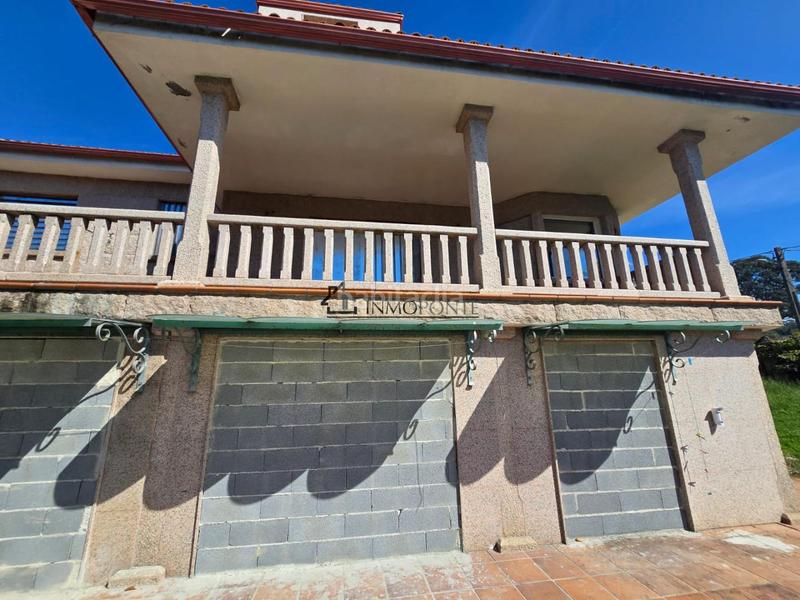 Foto 0e49808a-ec18-41f7-84b5-81e13f5de48c. Maison dans Zona Fernández Labreda Pontevedra