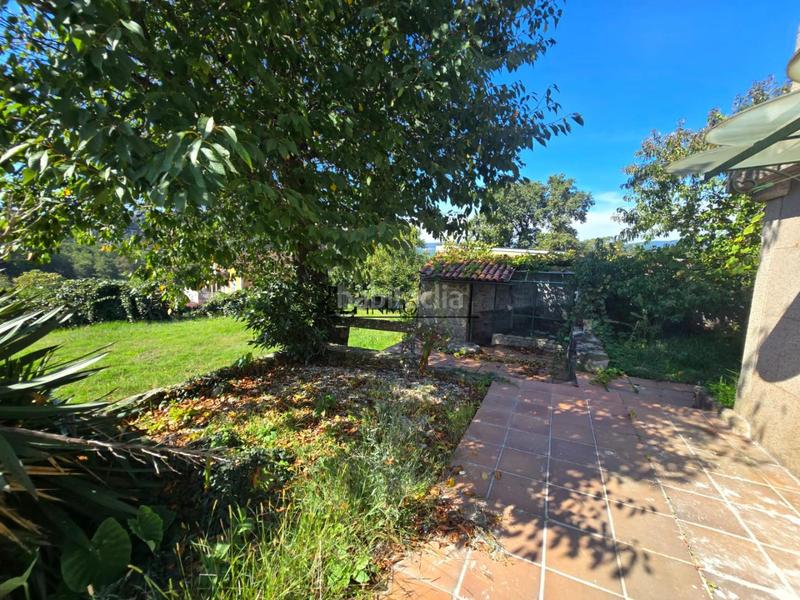 Foto 32234bca-09e0-44c2-b0ef-172ecaf6142a. Maison dans Zona Fernández Labreda Pontevedra