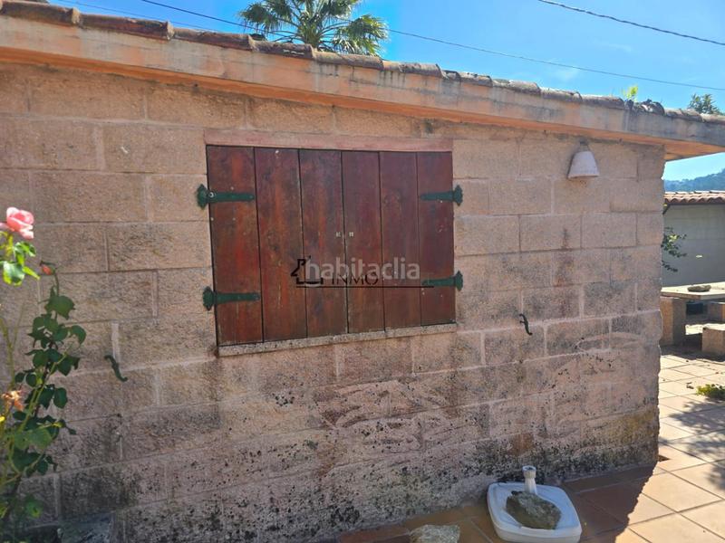 Foto 383790a5-483e-4e65-b152-984eabac32d1. Maison dans Zona Fernández Labreda Pontevedra