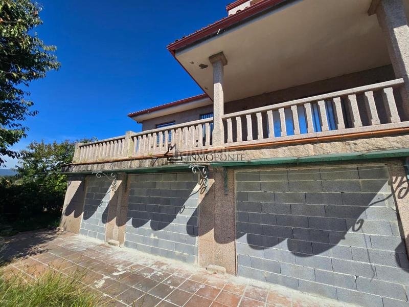 Foto 77425b08-7833-4122-85d9-766e23cb17fb. Maison dans Zona Fernández Labreda Pontevedra
