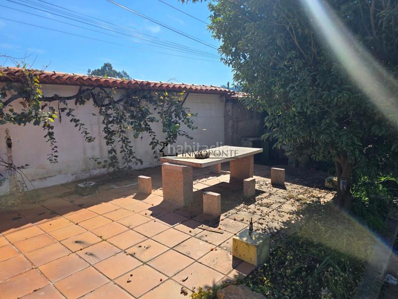 Foto a2af8eaa-0b64-414b-8707-8acae0687b7b. Maison dans Zona Fernández Labreda Pontevedra
