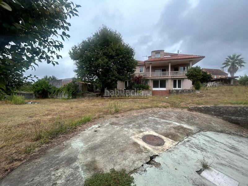 Foto b28ff286-b53d-4ede-849a-1494e46296fd. Maison dans Zona Fernández Labreda Pontevedra