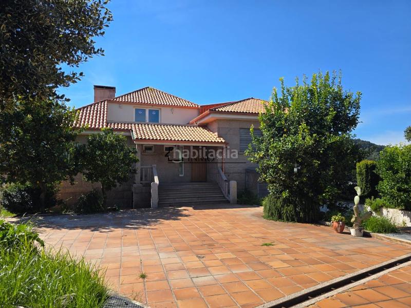 Foto b97475cb-5983-4943-86ac-39da9148e89b. Maison dans Zona Fernández Labreda Pontevedra