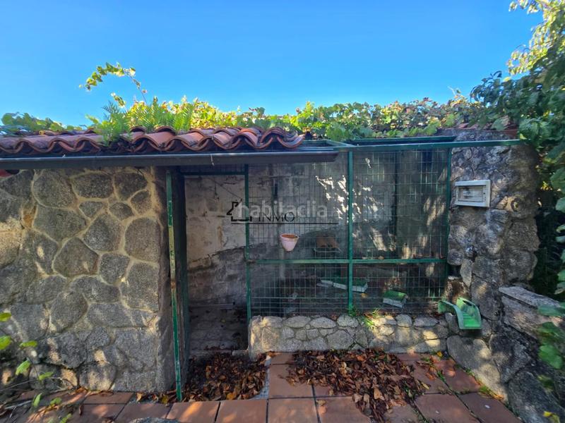 Foto c0e30d9d-b830-43ff-8673-0f3615c46e84. Maison dans Zona Fernández Labreda Pontevedra