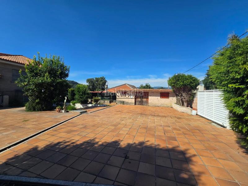 Foto d29367f9-8623-4aa6-b584-8f0ffa47f6d7. Maison dans Zona Fernández Labreda Pontevedra