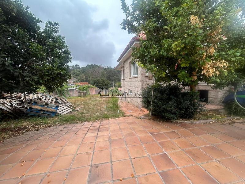 Foto d765c959-6ceb-45aa-bbca-8727cec8ba59. Maison dans Zona Fernández Labreda Pontevedra