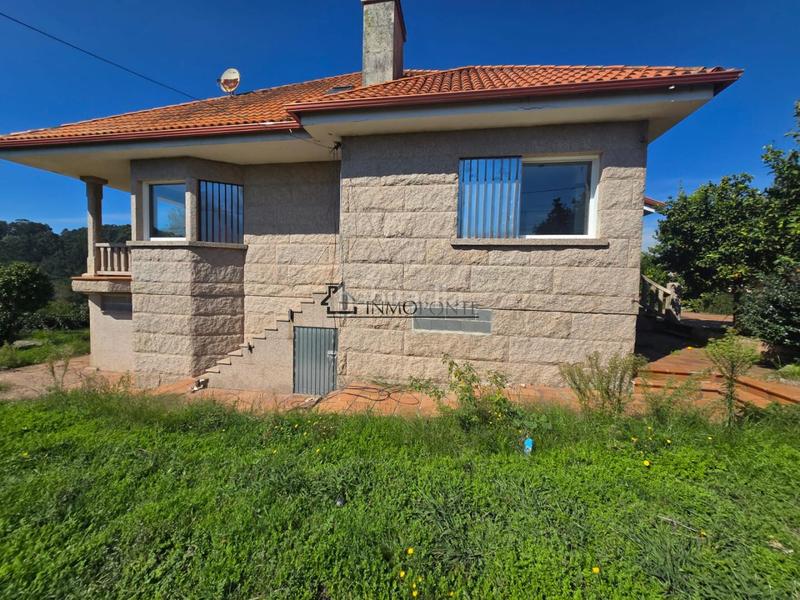 Foto e0c031a3-2bfa-45ec-964f-4d021fa2b626. Maison dans Zona Fernández Labreda Pontevedra