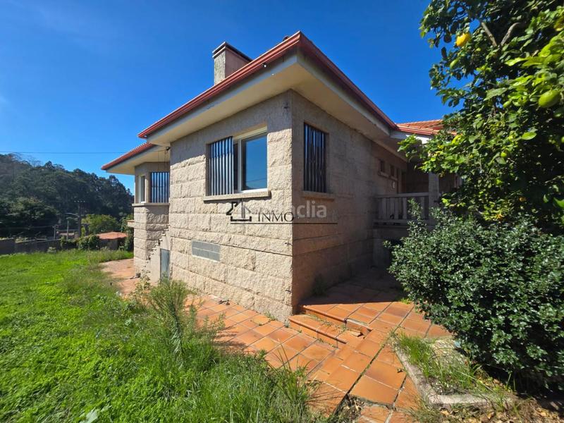 Foto e175644e-f686-49a4-b44e-ba2743141ba2. Maison dans Zona Fernández Labreda Pontevedra