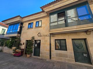 Duplex à Centro - Echegaray. Dúplex en venta en pleno centro histórico de pontevedra  zona sa