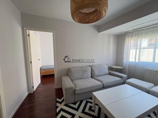 Appartement à Zona de Plaza de Barcelos. Piso en venta muy próximo al centro de pontevedra. situado en la