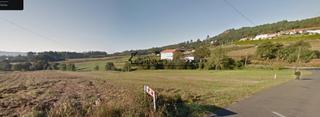 Terreno residencial en Cuntis. Se vende terreno de clase rustico cerca de cuntis superficie de