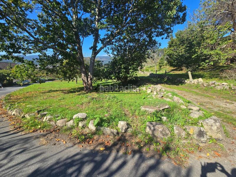 Foto 03fb88fc-d9ea-4aa4-b5c3-e89330603cf1. Terreny residencial a Vilaboa