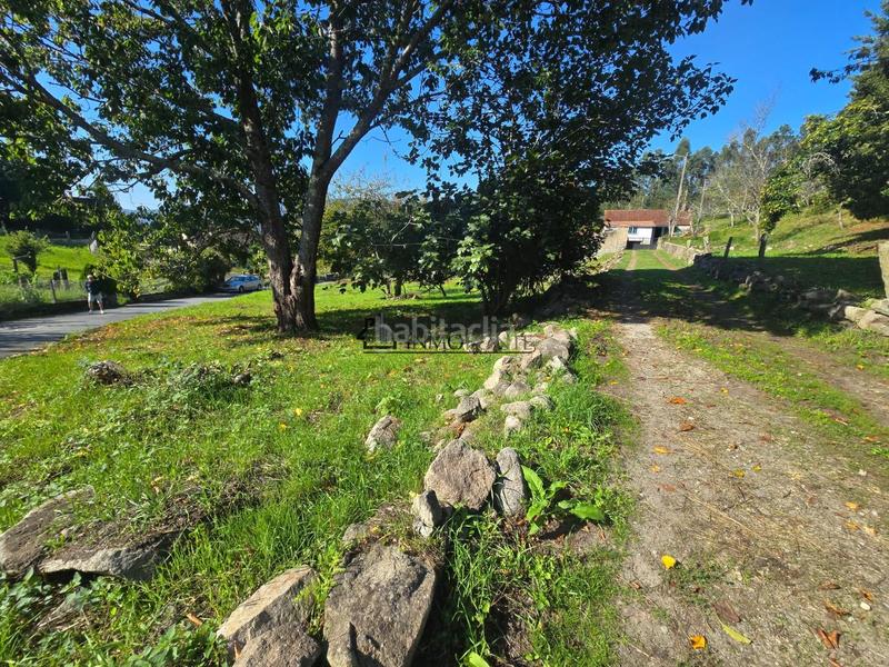 Foto 0f2edcdf-ed40-4607-a6d6-1784971a1946. Terreny residencial a Vilaboa