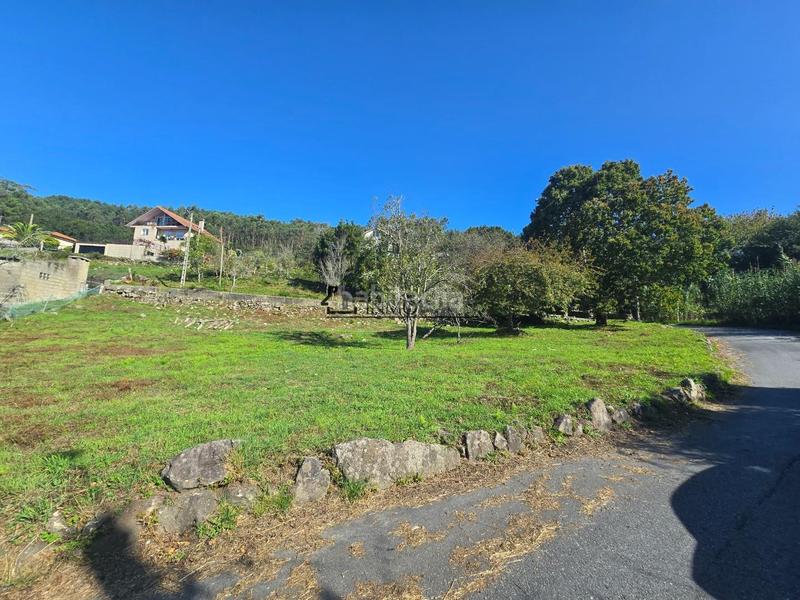 Foto 2265bd79-4111-483a-87a1-3c79d7ab40b7. Terreny residencial a Vilaboa