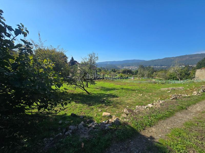 Foto 98cd78dd-6eaa-4307-859a-e41a30ae9335. Terreny residencial a Vilaboa