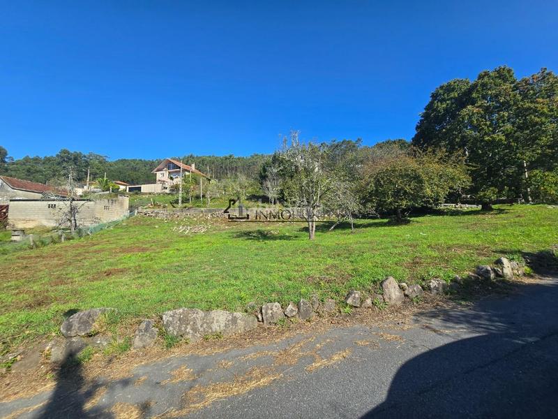 Foto b6afab6b-2602-45ca-b561-4e007f839df4. Terreny residencial a Vilaboa