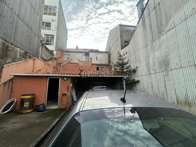 Foto 34c43dc4-35b9-4232-ac0b-986a1c0559e7. Casa a o burgo - campus universitario Pontevedra