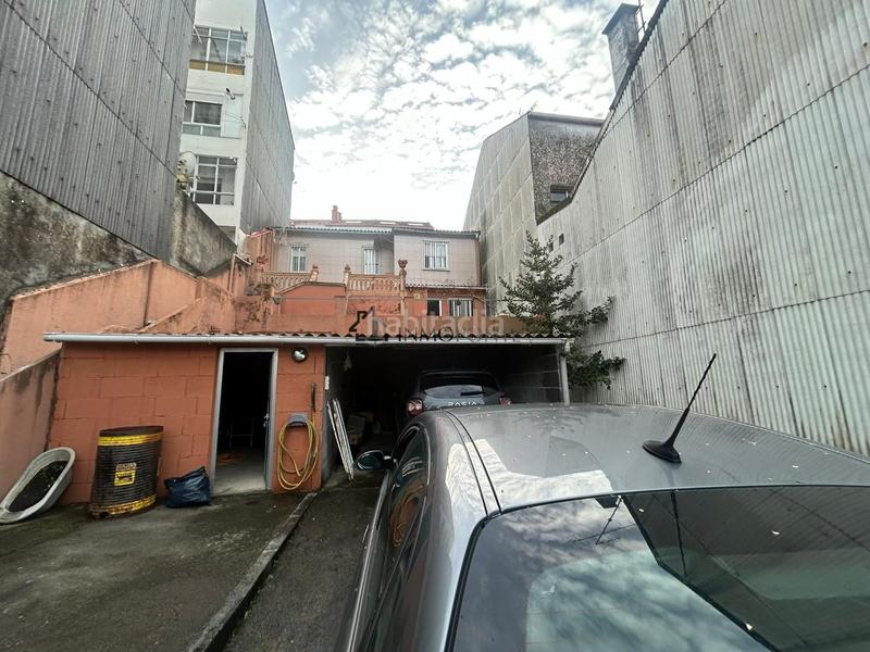 Foto 50c2b0ef-4baf-4f9c-ab77-39870851ca83. Casa a o burgo - campus universitario Pontevedra