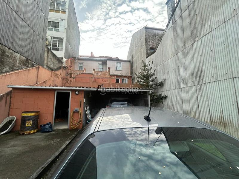 Foto 770a94ba-ed3d-4ffd-9a13-c6ddcf46f308. Casa a o burgo - campus universitario Pontevedra