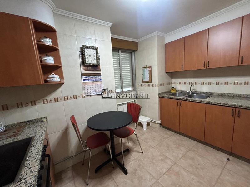 Foto 81bdbaad-6847-4124-9b18-273a1a800d4d. Casa a o burgo - campus universitario Pontevedra