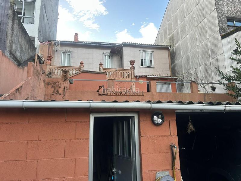 Foto 8c627c22-3ad1-45da-b993-27116e1e415a. Casa a o burgo - campus universitario Pontevedra