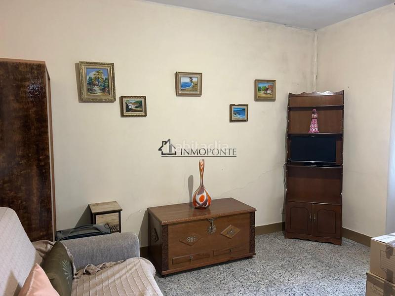 Foto ae24fe1a-9cda-4d07-861f-914262806388. Casa a o burgo - campus universitario Pontevedra