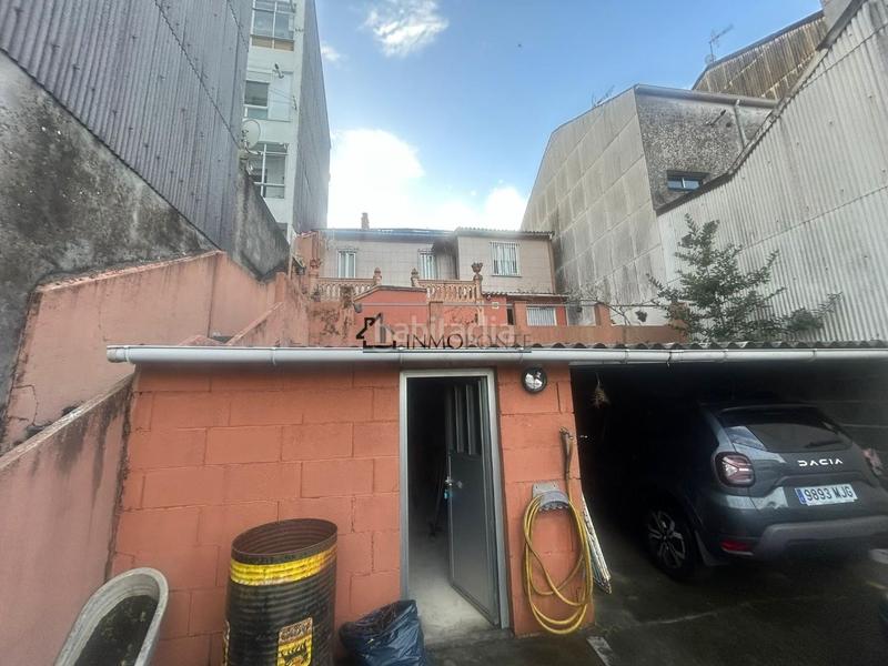 Foto b2182d64-3d91-4baf-98f1-2db29a539ce2. Casa a o burgo - campus universitario Pontevedra