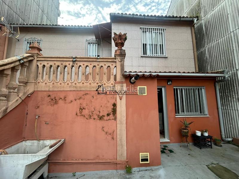 Foto da45697c-4261-42d5-baaf-9eaeb1a7febf. Casa a o burgo - campus universitario Pontevedra