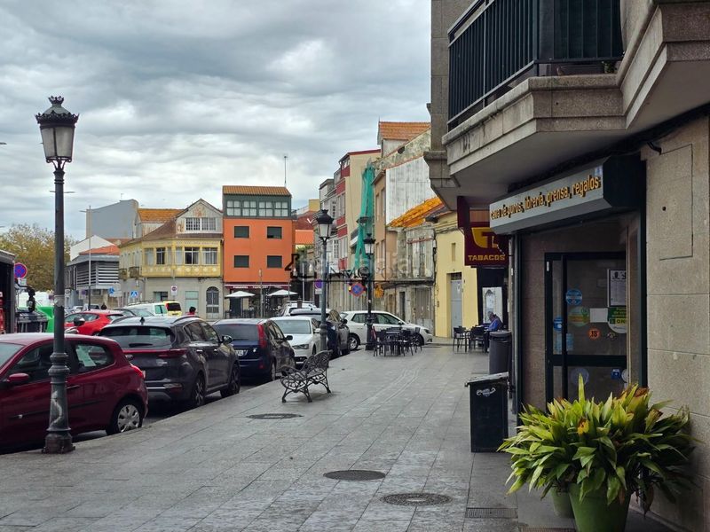 Foto cce39533-915d-4ae0-bf51-cb0b6717b209. Pis a Marín