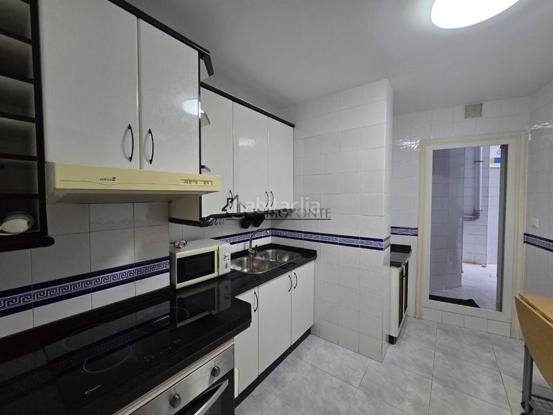 Foto 065009dd-2c39-4e4c-8f42-2717df8c52fb. Location appartement dans Centro - Echegaray Pontevedra