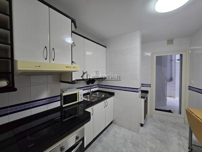 Foto 617b1ba2-bee6-451e-934a-93c0ce16bd7e. Location appartement dans Centro - Echegaray Pontevedra