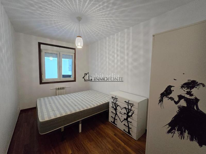 Foto d91e5a21-0e97-4532-be84-2898d21ea8bf. Miete etagenwohnung in Centro - Echegaray Pontevedra