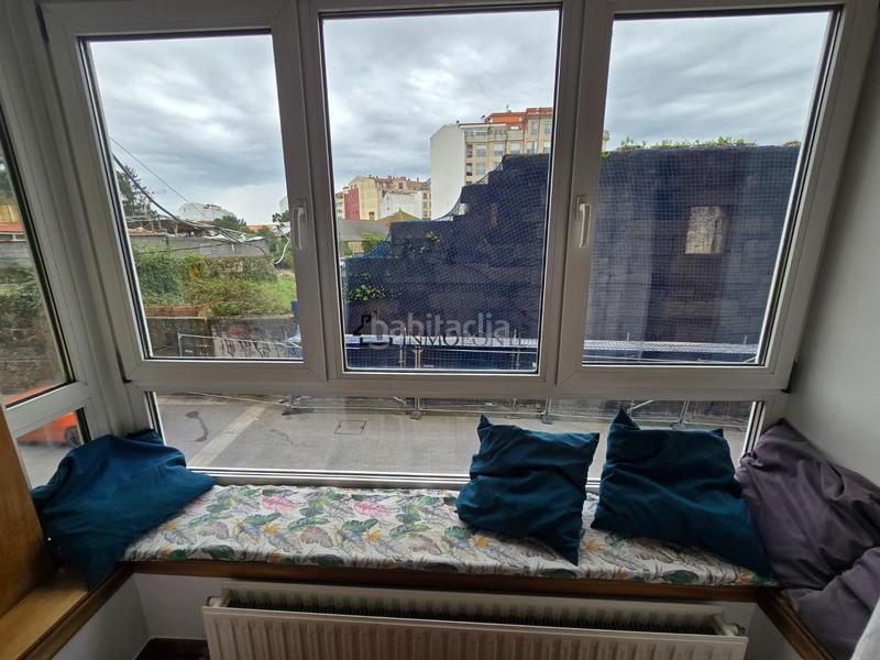 Foto 49b235dc-60f7-4dd5-b811-8edf519f5cfd. Rent flat in Centro - Echegaray Pontevedra