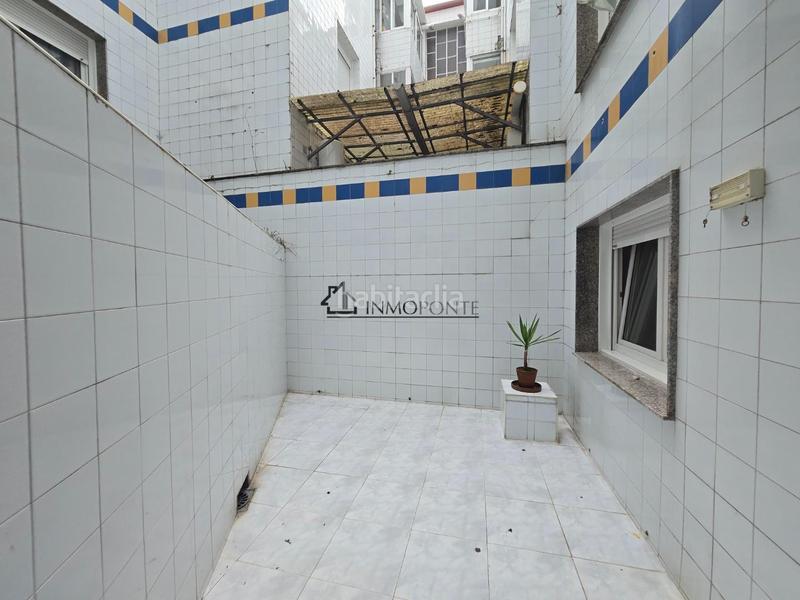 Foto e4ff8660-60b6-4f34-9958-25bf4679b55c. Rent flat in Centro - Echegaray Pontevedra