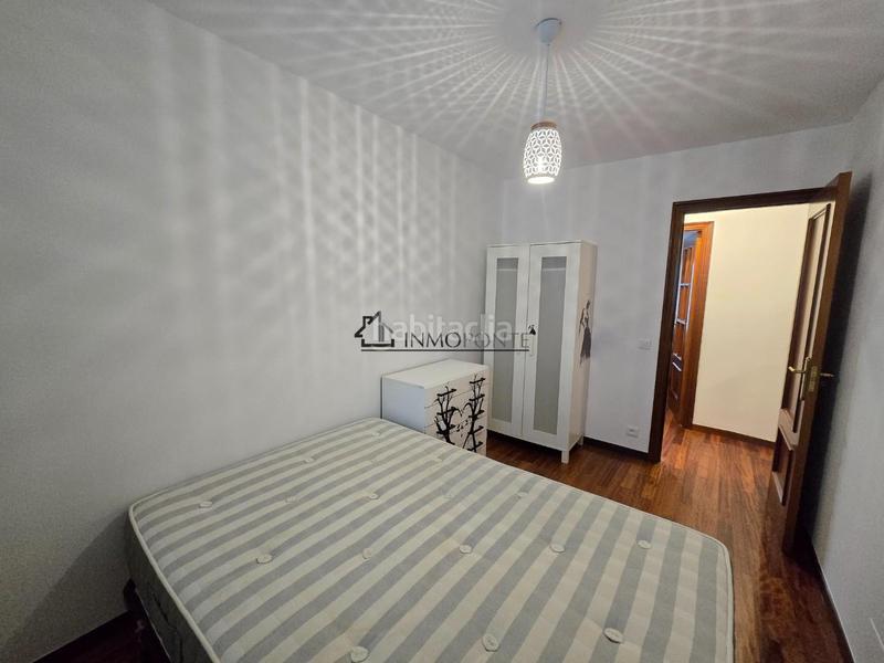 Foto f88b25fa-b148-4079-8e47-34095a643882. Rent flat in Centro - Echegaray Pontevedra