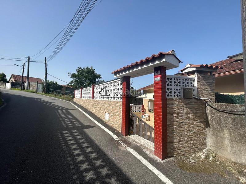 Foto f947f0dd-e126-4b23-9022-424f8c9e5c7e. Casa a Zona Fernández Labreda Pontevedra