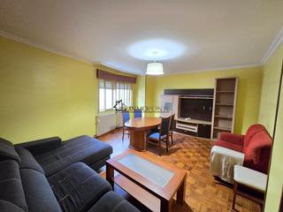 Pis en Poio. Se vende piso de 4 habitaciones, luminoso y listo para entrar a