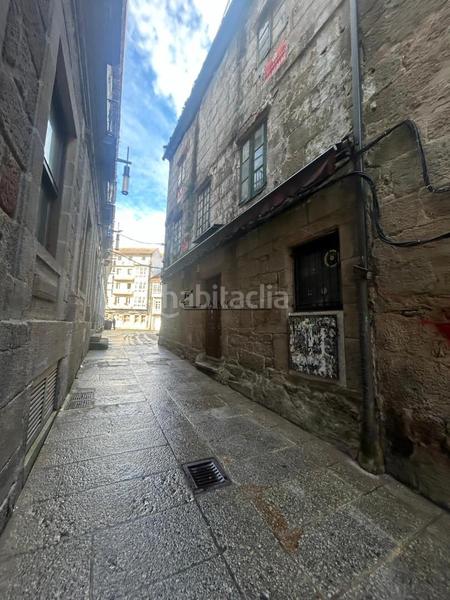 Foto 16b717af-bdbd-420b-9179-6926610a67da. Casa aparellada a Centro - Echegaray Pontevedra