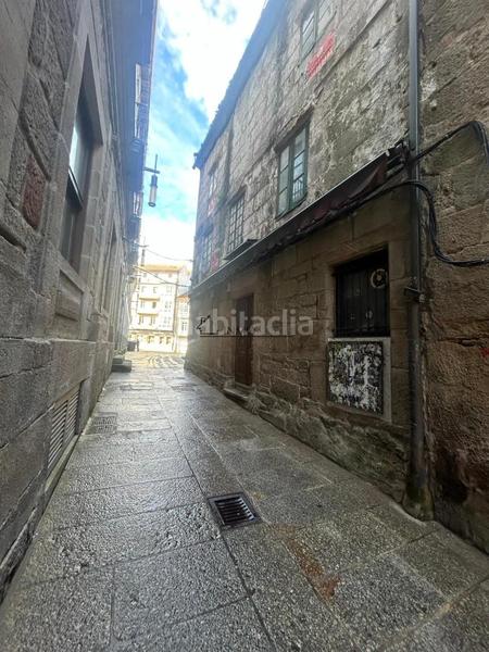 Foto 77495074-b536-4147-8277-40d1a9aff24a. Casa aparellada a Centro - Echegaray Pontevedra