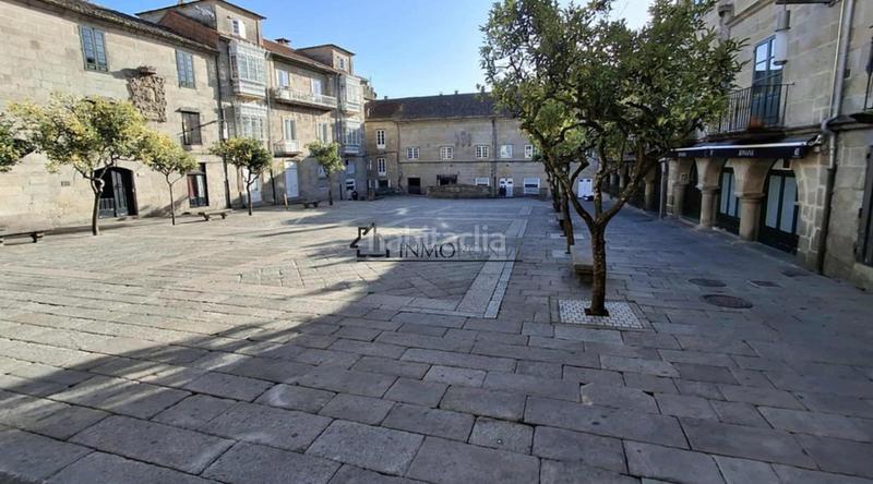 Foto 94977814-7ee8-42fa-bd45-af487c275f60. Casa aparellada a Centro - Echegaray Pontevedra