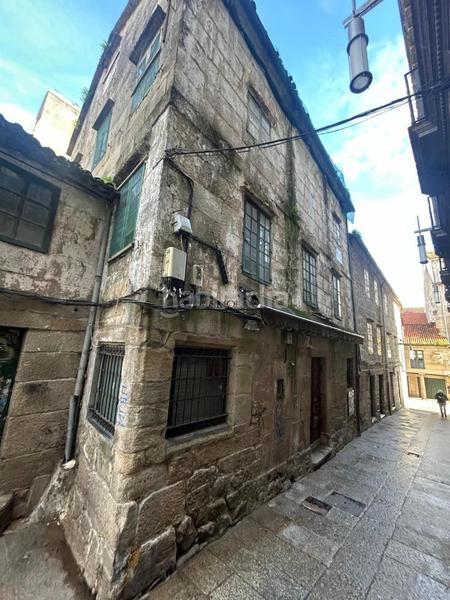 Foto e504cb90-a919-4045-b134-03860a1e0639. Casa aparellada a Centro - Echegaray Pontevedra