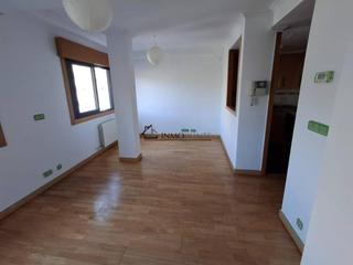Pis a Travesía de Vigo - San Xoán. Oportunidad en el centro de vigo! piso en venta en calle aragón
