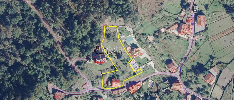 Foto 240f9bab-4928-470c-9ed7-462d70873186. Maison dans Parroquias Rurales Pontevedra