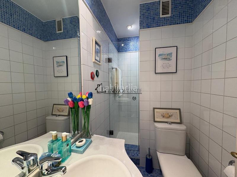 Foto 04dabb5b-d819-4d57-bc5c-b349ab6358a8. Pis a Zona de Plaza de Barcelos Pontevedra