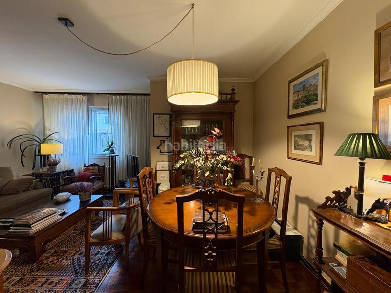 Foto 1bf738f8-94e0-40c2-a3c2-e5b7263fe178. Pis a Zona de Plaza de Barcelos Pontevedra